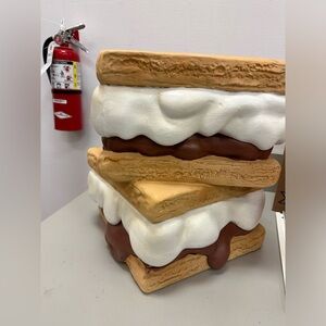 S’more viral stools